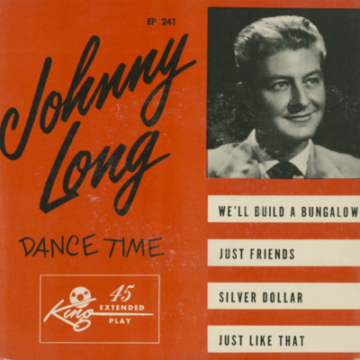 Johnny Long And His Orchestra (1953)