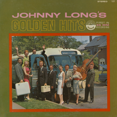 Johnny Long's Golden Hits