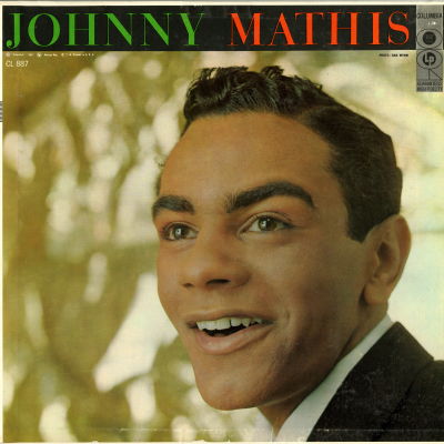 Johnny Mathis