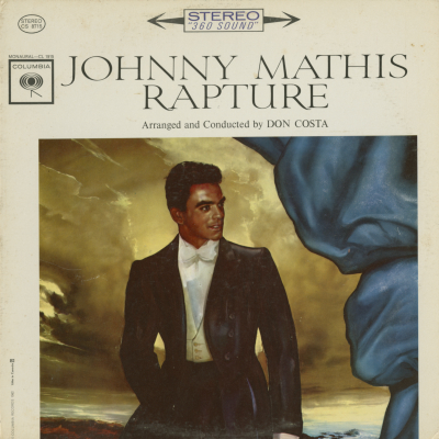 Johnny Mathis Rapture