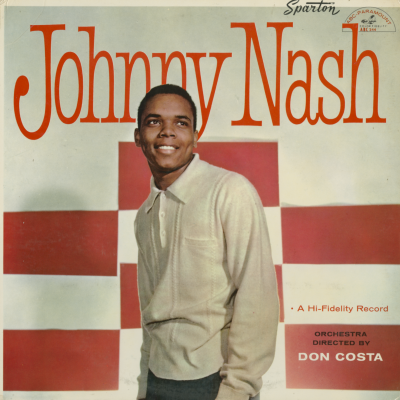 Johnny Nash