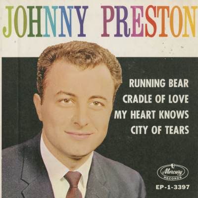 Johnny Preston (1960)