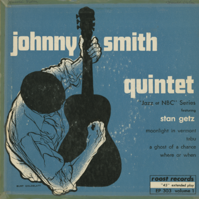 Johnny Smith Quintet