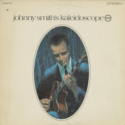 Johnny Smith's Kaleidoscope
