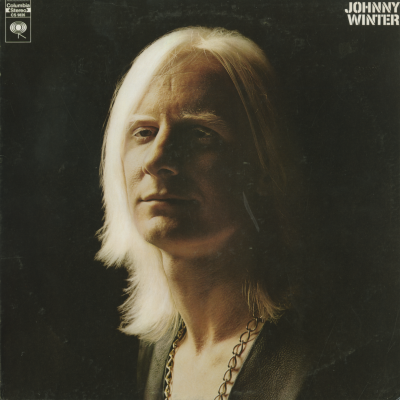 Johnny Winter