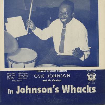 Johnson's Whacks