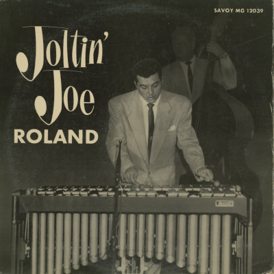 Joltin' Joe Roland