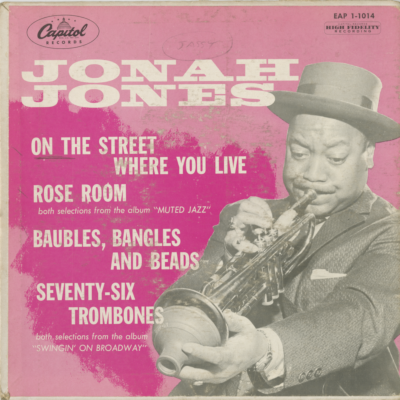 Jonah Jones (1958)