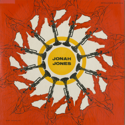 Jonah Jones Sextet