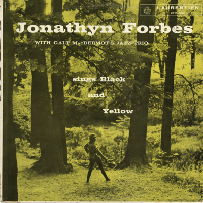 Jonathyn Forbes Sings Black And Yellow