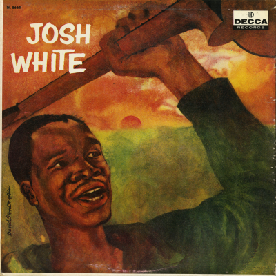 Josh White