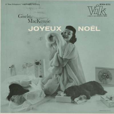 Joyeux Noel (1957)