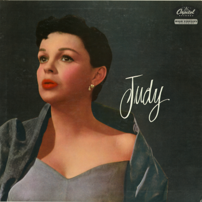 Judy (1956)