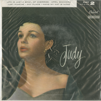 Judy Part 2 (1956)