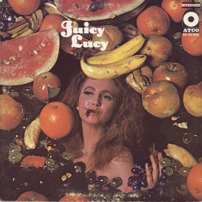 Juicy Lucy (1970)