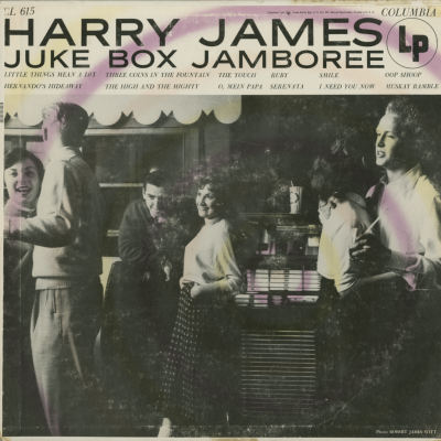 Juke Box Jamboree