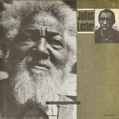 Julius Lester (1965)