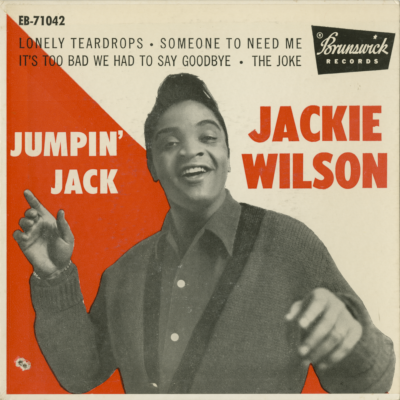 Jumpin' Jack (1959)