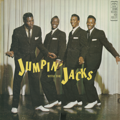 Jumpin' With The Jacks (1957)