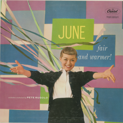 June Fair And Warmer (1957)
