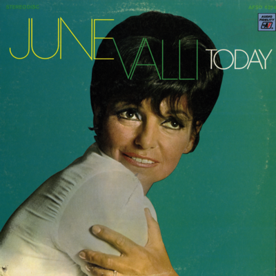 June Valli Today