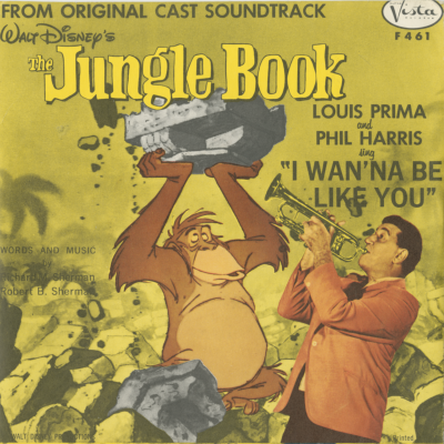 Jungle Book / Bare Necessities