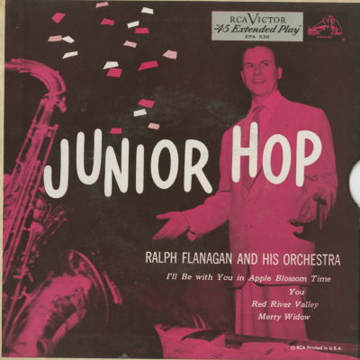 Junior Hop (1955)