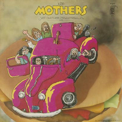 Just Another Band From LA