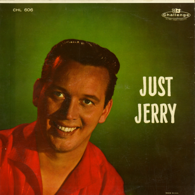 Just Jerry