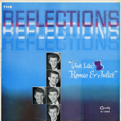 Just Like Romeo & Juliet (1964)