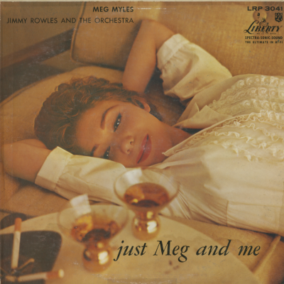 Just Meg And Me (1957)