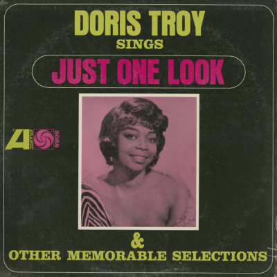 Just One Look (1964)