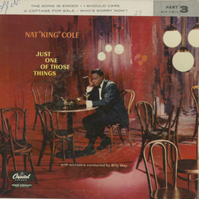 Just One Of Those Things Part 3 (1957)