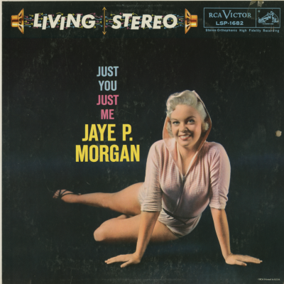 Just You Just Me (1958)