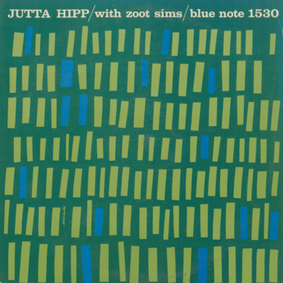Jutta Hipp With Zoot Sims (1956)