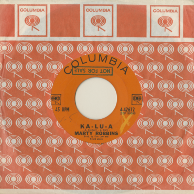 Ka Lu A / Hawaii's Calling Me