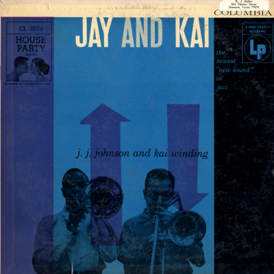 Kai And Jay