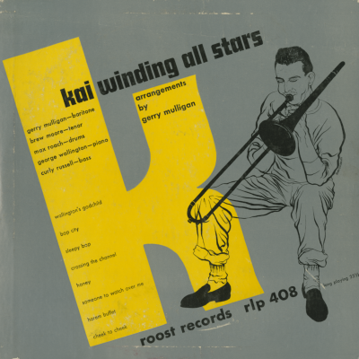 Kai Winding All Stars