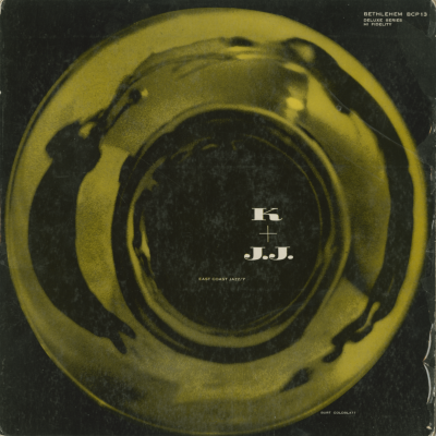 Kai Winding And J.J. Johnson