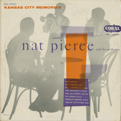 Kansas City Memories