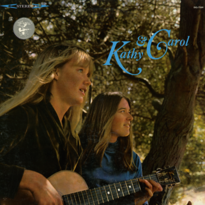 Kathy & Carol (1965)