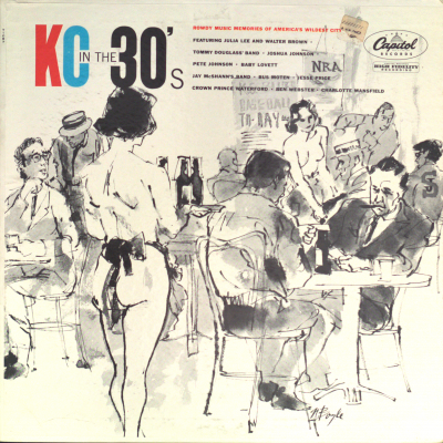 KC In The '30's (1958)