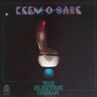 Keem-O-Sabe (1970)