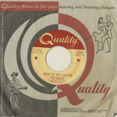 Keep Cool / Crazy Heart