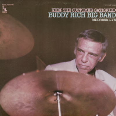 Keep The Customer Satisfied