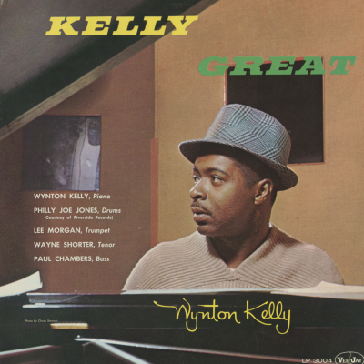 Kelly Great