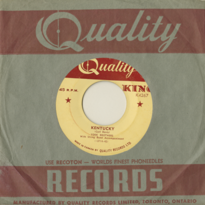 Kentucky / Tight Wad