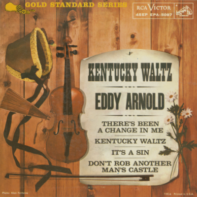 Kentucky Waltz (1959)