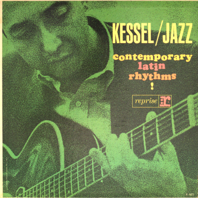 Kessel / Jazz