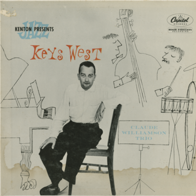 Keys West (1955)